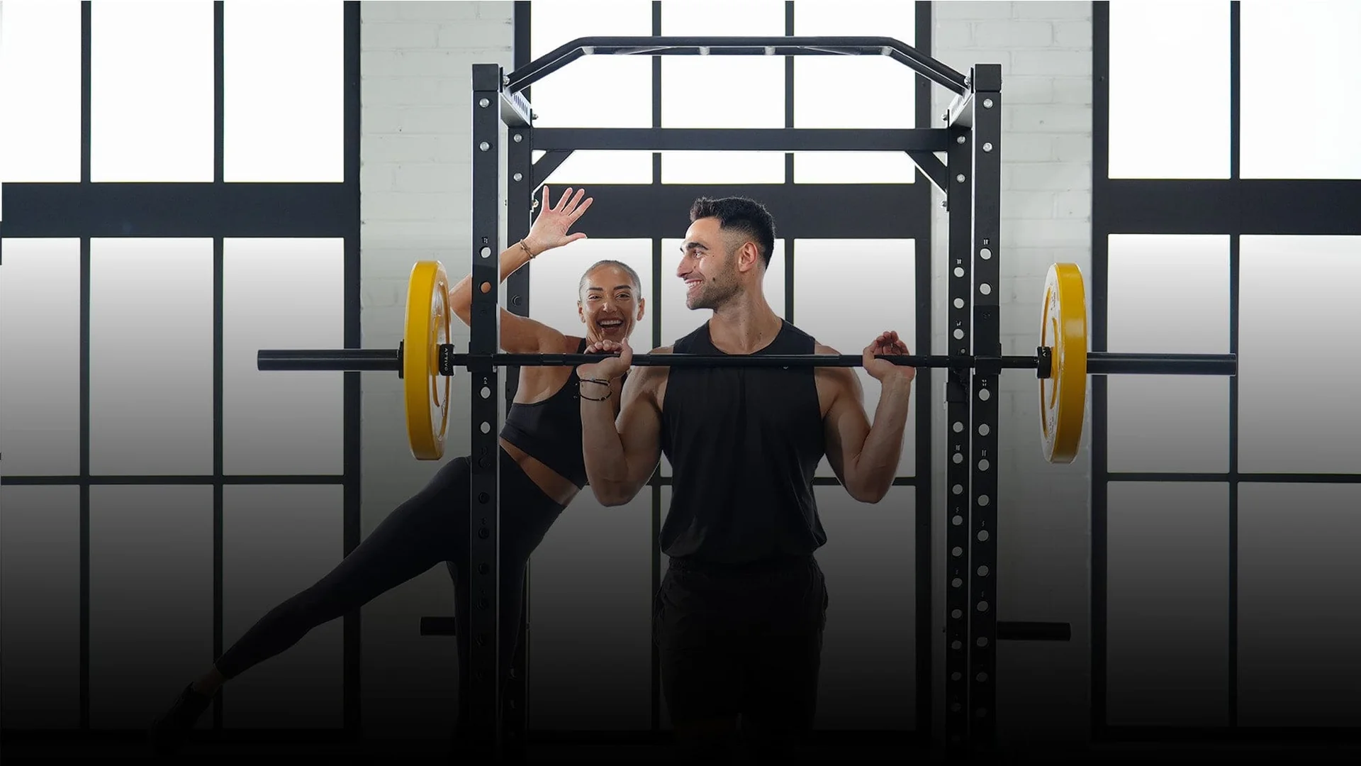 Elevate Your Movement Today